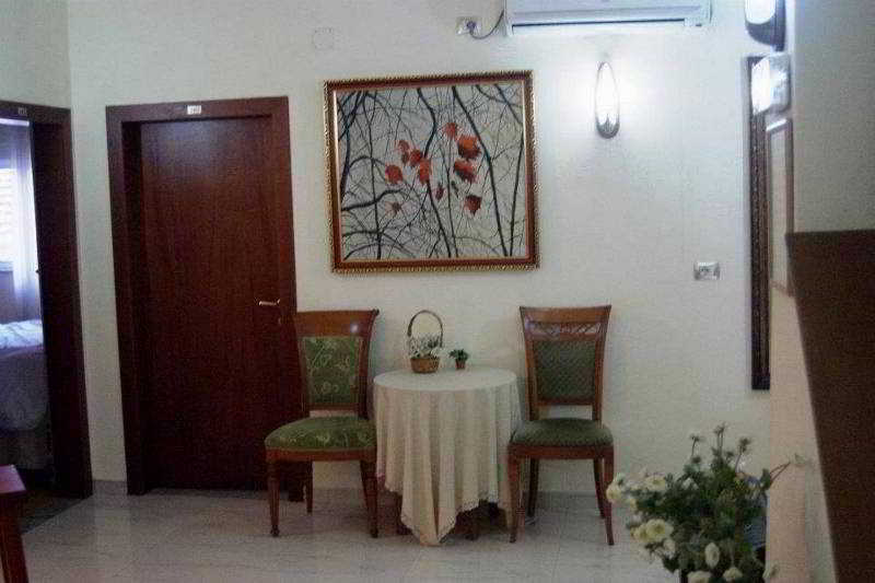 Hotel Millenium Tirana Exterior foto